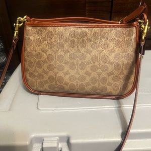 Coach Crossbody
